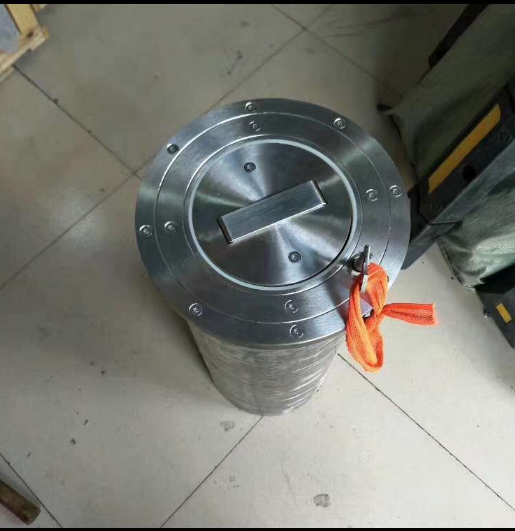 警示柱与护栏