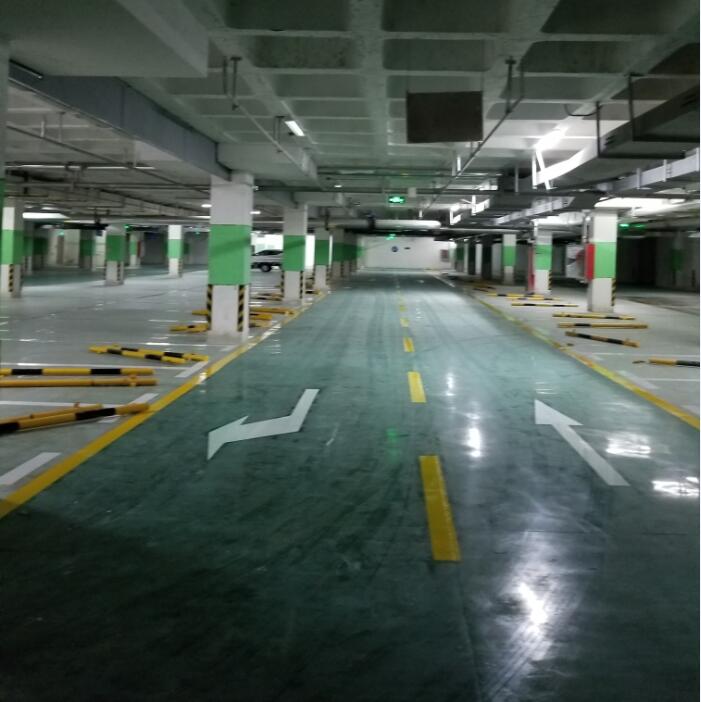 环氧地坪