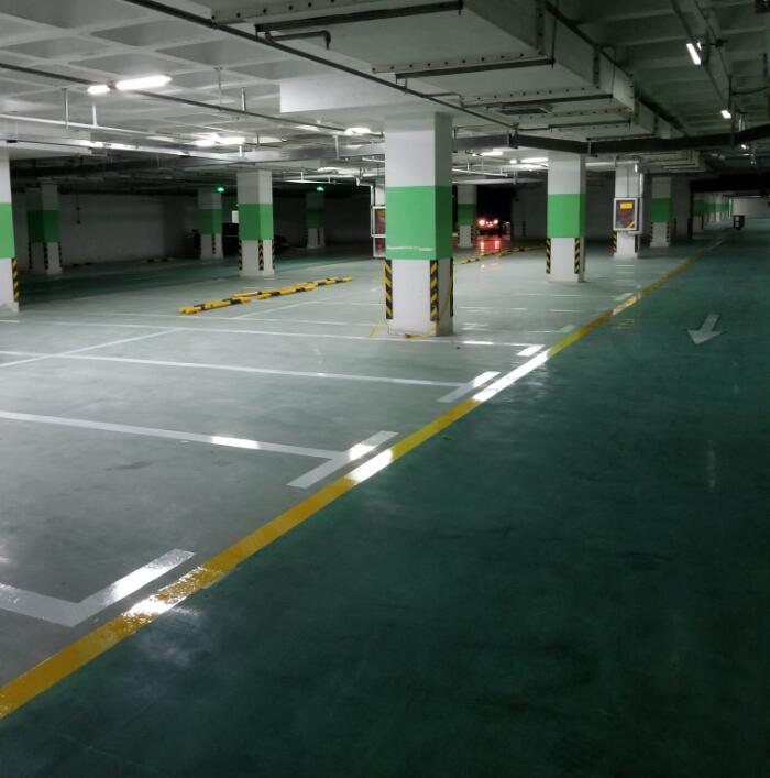 环氧地坪