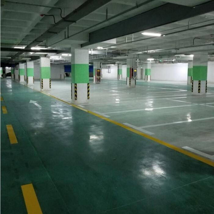 环氧地坪