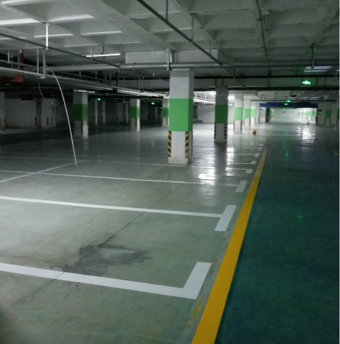 环氧地坪