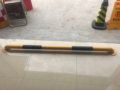 挡车器