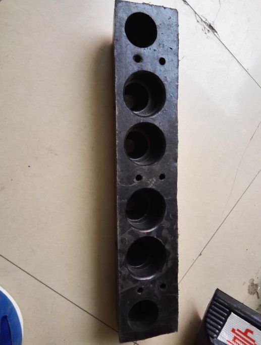 挡车器