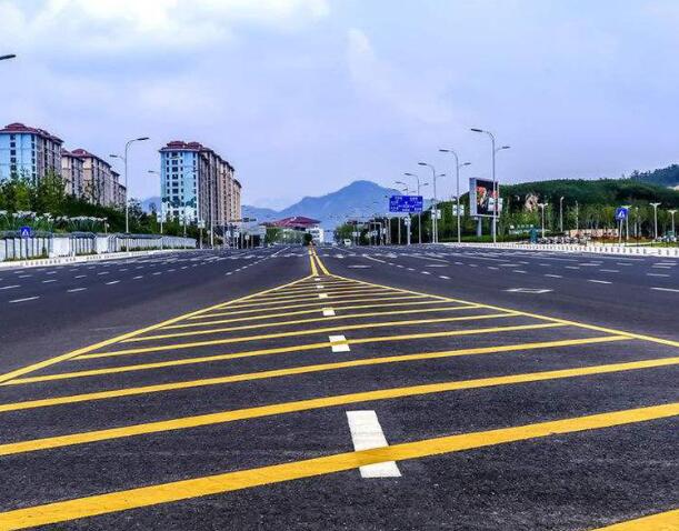 青岛划线公司